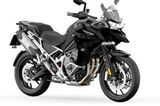 Triumph Tiger 1200 GT Explorer Promos beachten! - TRIUMPH 1200 TIGER PRO GT