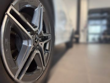 Mercedes GLE 300 - 3