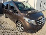 Mercedes-Benz V-Klasse V 220 d lang BlueTE... - gebrauchte Mercedes-Benz V 220 aus dem Jahr 2014