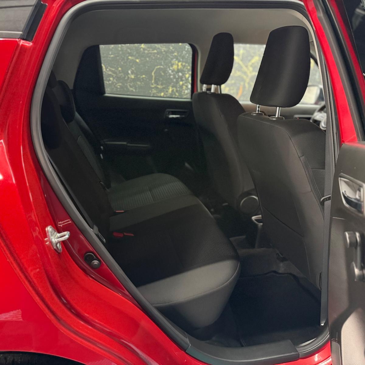 Suzuki Swift Comfort+/SHZ/RFK/1HND