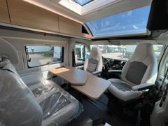Adria Twin Supreme 640 SLB ***60 Years Edition***