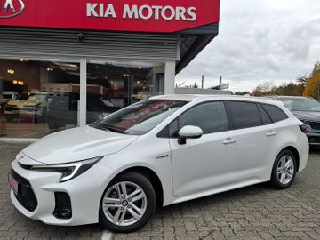 Suzuki Leasingangebot: Suzuki Swace Comfort+ CVT Hybrid VOLLHYBRID