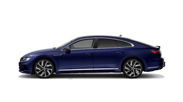 Volkswagen Arteon - 2