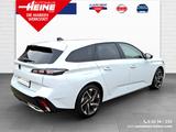 Peugeot 308 SW Hybrid 136 Allure|AHK|Auto|PDC|Klimaauto. - Peugeot 308 Jahreswagen: SW