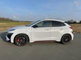 Hyundai KONA N/8fach Ber./H&R Federn/Tomason/Garantie - Hyundai KONA: Von Privat
