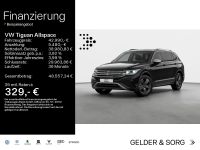 Volkswagen Tiguan Allspace - Vorschau Bild 1