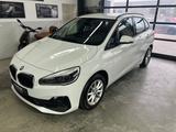 BMW 216i Active Tourer Advantage+LED+SHZ+Kamera+PDC - weiße BMW 216 Active Tourer
