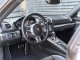Porsche Cayman S  20'' PDK Sport Chrono Paket uvm. - Porsche Cayman in Duisburg