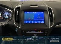 Ford Galaxy - Vorschau Bild 11