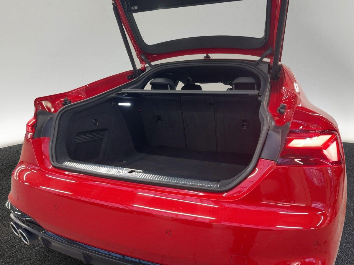 Audi S5 - Bild 6