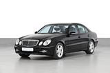 Mercedes-Benz E 300 V6 CDI BLUETEC 7G-TRONIC AVANTGARDE - Mercedes-Benz E 300: Bluetec