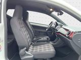 Volkswagen up! 1.0 TSI GTI*NAVI*KAMERA*SHZ*KLIMA*17ZOLL - Volkswagen up!: mit Navigationssystem