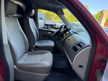 Volkswagen T5 Transporter - 8