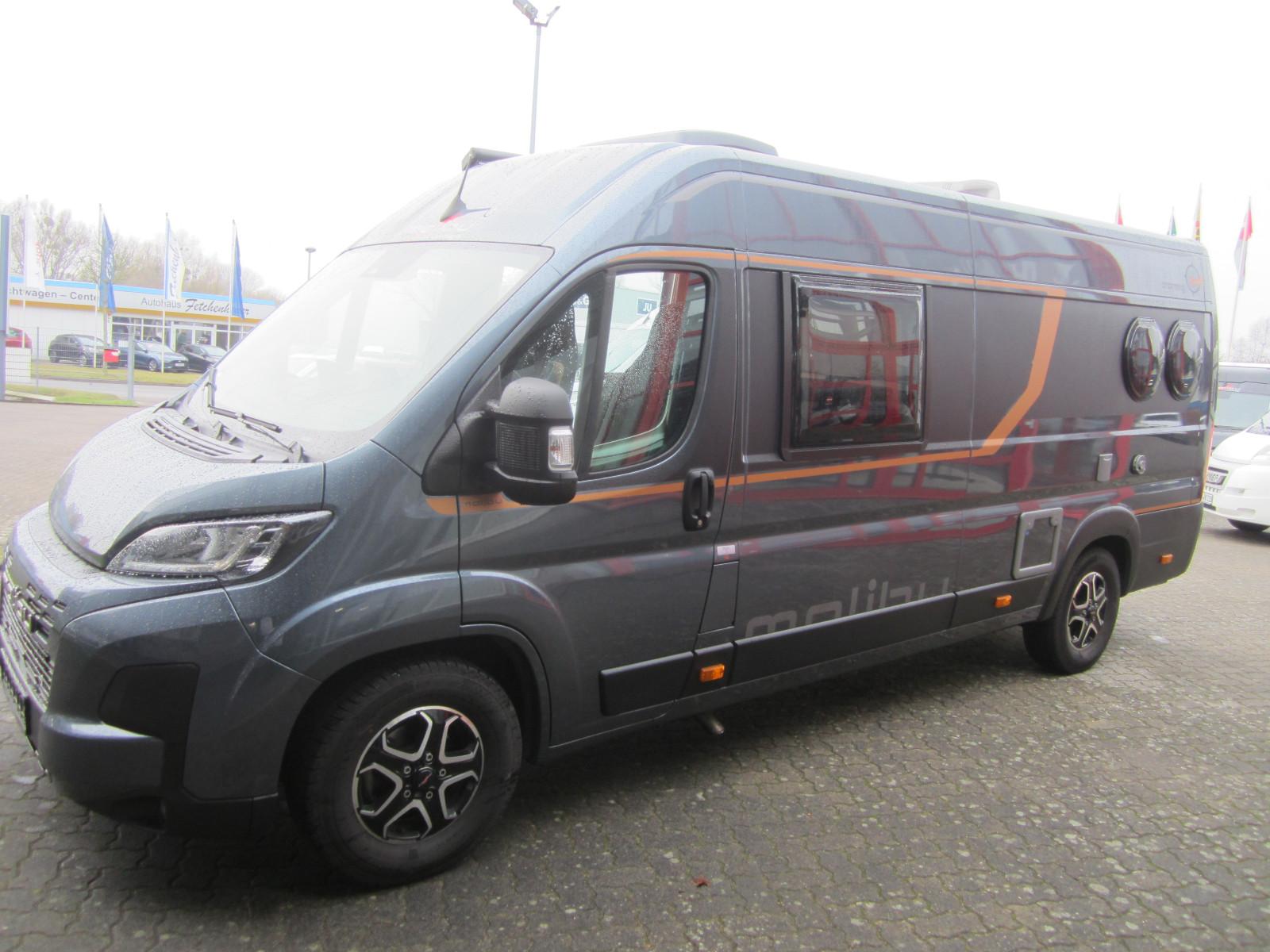 Malibu 640 LE K Automatik 18369,-€ sparen !!