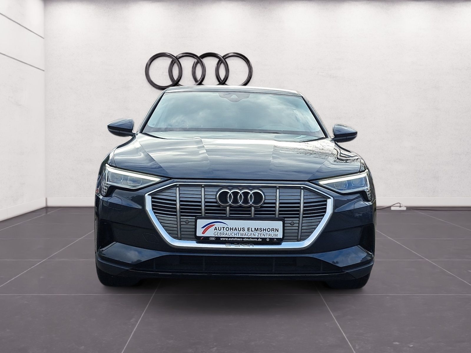 Audi e-tron - Bild 4