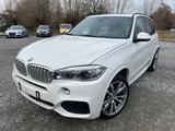 BMW X5 xDrive50i - - BMW X5: 50