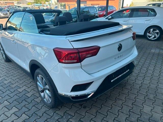 Volkswagen T-Roc Cabriolet Style, миниатюра 7