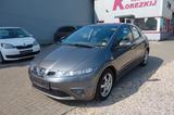 Honda Civic Lim. 5-trg. 1.4 Comfort 2.HAND, KLIMA - Honda Civic aus 2009