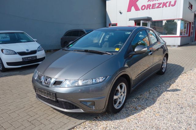 Honda Civic Lim. 5-trg. 1.4 Comfort 2.HAND, KLIMA