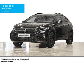 Volkswagen Taigo R-Line 1 0 l TSI DSG Black Style IQ.Drive/
