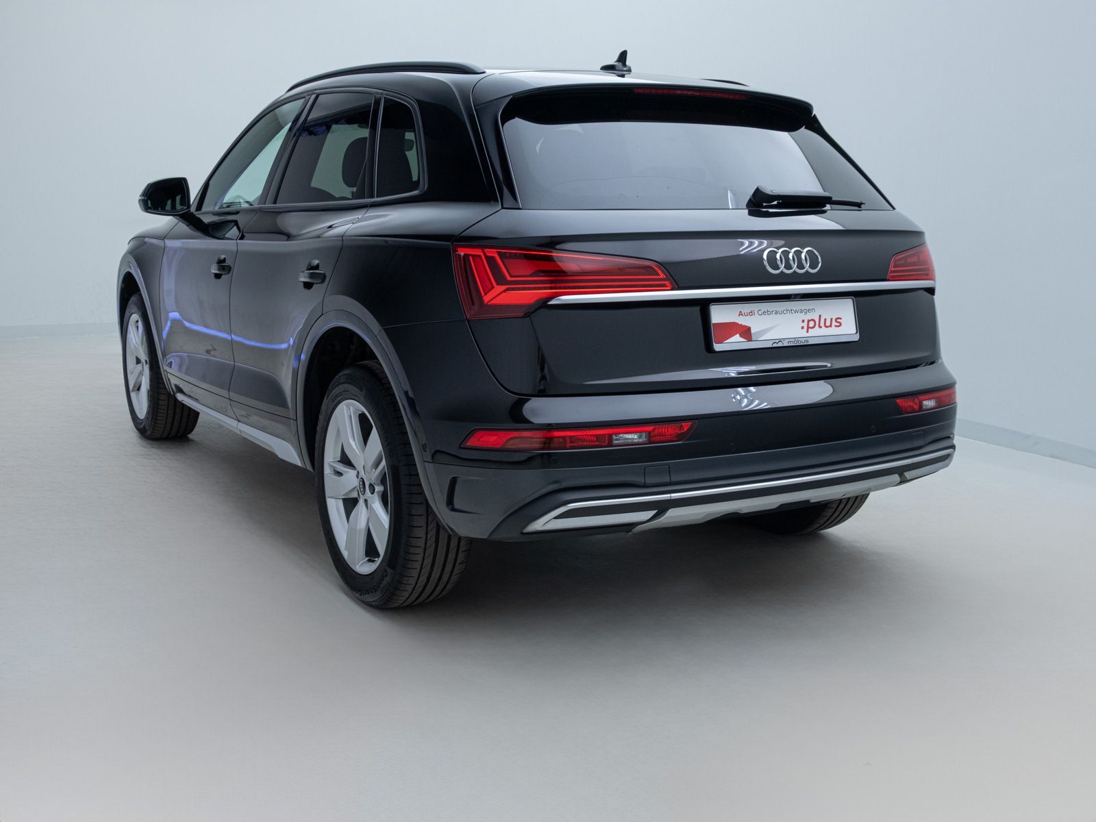Audi Q5 - Bild 7