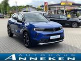 Opel Mokka-e Ultimate*Kamera*Navi*Matrix*ACC*50kWh* - blaue Opel Mokka-e