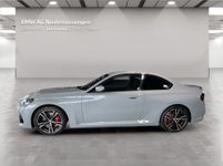 BMW 218 - Vorschau Bild 5