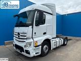 Mercedes-Benz Actros 1842 EURO 6
