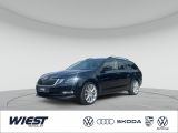 Skoda Octavia 2.0 TSI Soleil 4x4 DSG AHK Navi PDC ACC - Skoda Octavia: Soleil