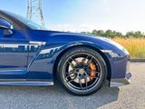 Nissan GT-R 3.8l - R35 Facelift Originalzustand - Nissan GT-R mit Benzin-Antrieb: Coupé, 3.8