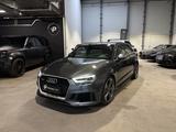 Audi RS3 Sportback 2.5 TFSi Quattro S-Tronic/NO OPF - Audi RS3: Kleinwagen