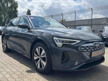 Audi Q8 e-tron - 5