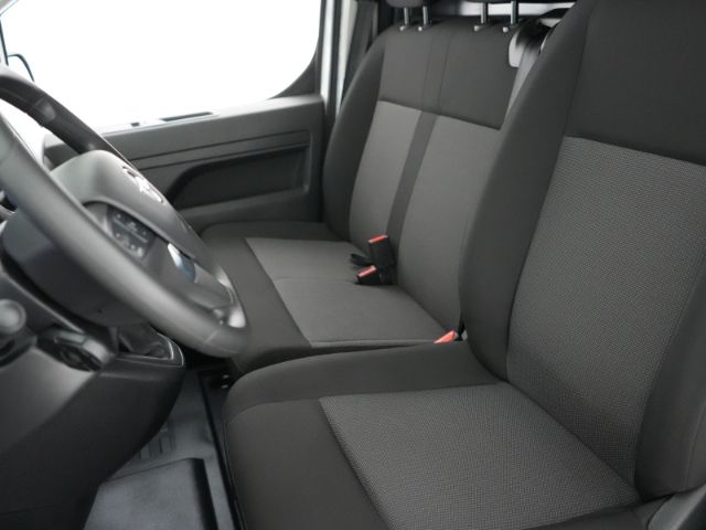 Vivaro C CARGO L CDTI+NAVI+SCHIEBETÜR+PARKPILOT+