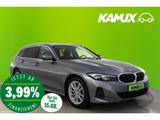 BMW 318 d Touring Steptronic+LED+NAVI+VIRTUAL+PDC - BMW 318 in Dortmund