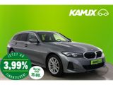 BMW 318 d Touring Steptronic+LED+NAVI+VIRTUAL+PDC - BMW 318 in Karlsruhe