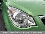 Opel Agila B Edition  Automatik/ Service Neu /TÜV Neu - Opel Agila: B