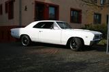 Chevrolet Chevelle
