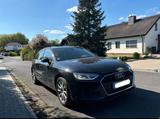 Audi A4 40 TDI S tronic Avant -