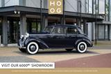 Mercedes-Benz 170 SB - Autos aus dem Jahr 1951