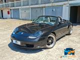 Porsche Boxster 2.7 - gebrauchte Porsche Boxster aus dem Jahr 2000
