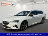 Opel Insignia Kombi 1.5 CDTI Edition - Opel Insignia in Halle