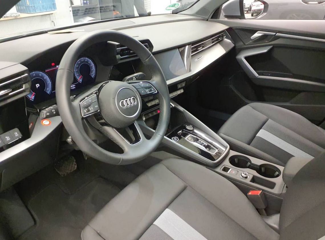 Audi A3 - Bild 4