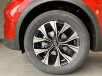 Renault Captur - Vorschau Bild 13