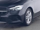 Mercedes-Benz B 200+PROGRESSIVE+AHK+WINTER-P.+KAM+EASYPACK+LED - Mercedes-Benz B 200: Progressive