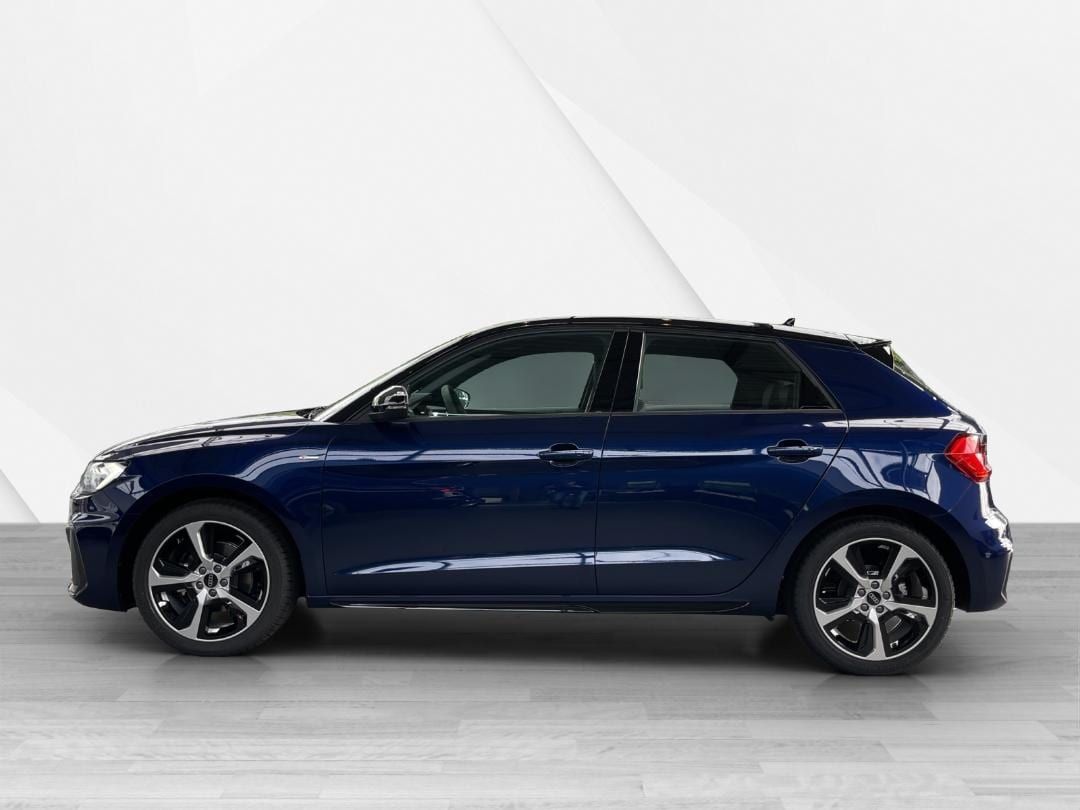 Fahrzeugabbildung Audi A1 Sportback 30 1.0 TFSI S-Line Kamera,LED,SHZ