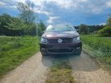 Volkswagen Sharan 2.0 7N247T - Volkswagen Sharan: Allradantrieb