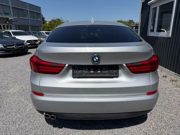 BMW 520 Gran Turismo - 3