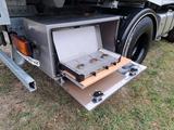 Mercedes-Benz 917 Allrad Expeditionsmobil nur 31.000 km - Offers