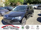 Skoda Karoq 1.5 TSI Clever Standhzg AHK - Skoda Karoq in Bochum