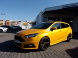 Ford Focus Turnier ST *Kamera, Navi, WP* - Ford: Gelb